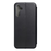 ZA SAMSUNG GALAXY A15 5G HEYCASE ELEGANCE WALLET CRNA